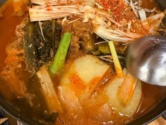 -多宾韩国料理(学衡路店)