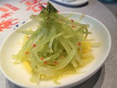 爽口西芹-逸道(益丰·外滩源店)