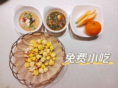 -渔夫蒸鲜(世奥湾店)