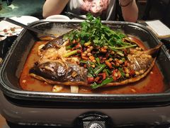 -龙门烤鱼(东方宝泰店)
