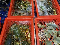 -79号渔船海鲜饭店(华强北店)