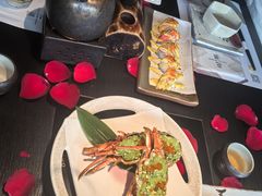 -花潮料理艺食馆(SM新生活广场店)
