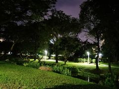 -人民公园(罗湖区)