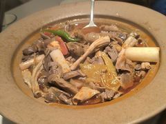 -厝小满.姜母鸭/泉州菜(桥南店)