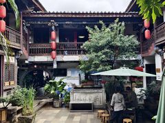 -香满楼(临安路店)