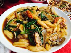 -合家小菜餐馆(新诚花苑店)