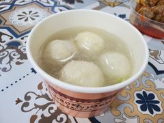 -1980烧肉粽(金榜店)