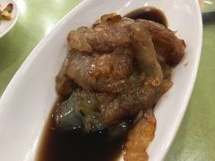 -陈记菜馆·非遗淮扬菜(东关街教场店)