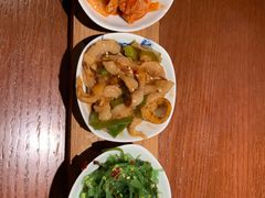 综合刺身拼盘-匠和风精致料理(世茂双子塔店)
