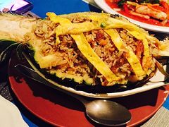 -Onion restaurant