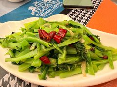 -飞鹿餐饮·陕南菜(北关店)