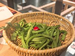 贡菜-巴奴毛肚火锅(相州店)