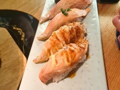 -沼津港精致料理·寿喜烧·烧鸟(青浦宝龙广场日料榜单店)