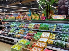 -华润万家(凯德广场店)