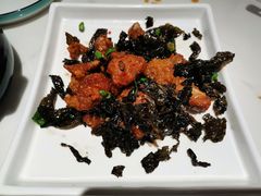 -满香舒·漳州小馆(大唐店)