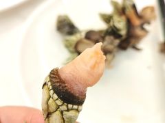 -万山楼海鲜酒家·二十三年老字号