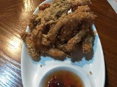 -我家小馆(江汉路店)