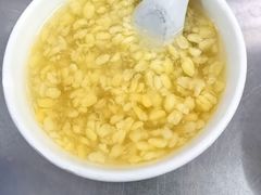 -老福合沟无米粿甜汤粿品店