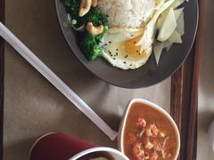 -海盗虾饭·剥好的小龙虾饭(SOHO尚都店)