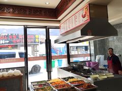 -晓马鸭店(新芜路店)