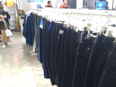 -五环Outlets(高新工厂店)