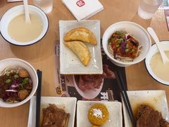-大师兄·西北小馆(北站缤果空间店)
