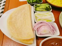 -老昌春饼(中央大街店)