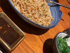 -俊屋料理·烧鸟·寿司·日泰融合菜(星际云汇店)
