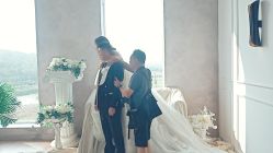 点击看大图 -第一夫人婚纱摄影(南京店)