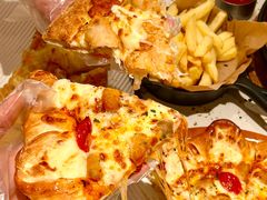 -必胜客(WOW中心城店)