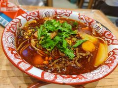 -海椒市落舌·麻辣烫冒菜(武侯大悦城店)