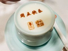 -俏江南天津时尚曲艺主题餐厅(马场道店)