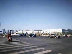 -永旺梦乐城(常熟新区店)
