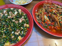 -小街47號江湖菜(四合院店)