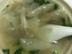 -宝光熏肉鞋底火烧(新街口店)