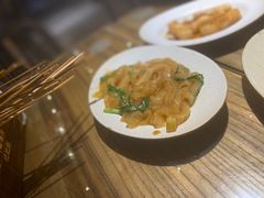-不曾在把把烧•烧烤(莲坂磐基店)
