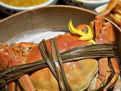 -裕兴记•蟹黄面馆(人民广场店)