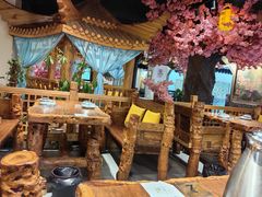 -江南郡王府(新市北路店)