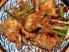 -和创柚子·会席日本料理(新区淮海街店)