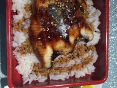 -晴季寿司(红旗街万达店)