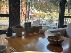 -竹里馆 ·茶食(奥体店)
