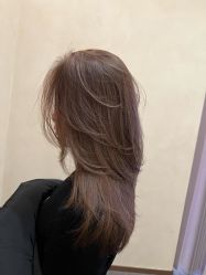 -MMby Hair Code芭曲发型