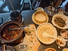 -芳芳私房菜·精做淮扬菜(承德路店)