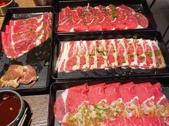 -新石器烤肉(中房金谊广场店)