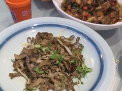 -郭林家常菜(狼垡店)