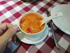 -Santoor 萨都里印度餐厅(北锣鼓巷店)