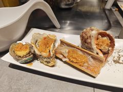 -水木锦堂·自助铁板烧(五道口购物中心店)