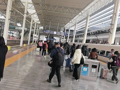 -温州南站
