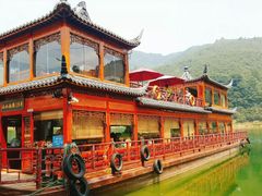 -新安江山水画廊风景区
