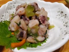 芥末章鱼-酒吞(七宝领展广场店)